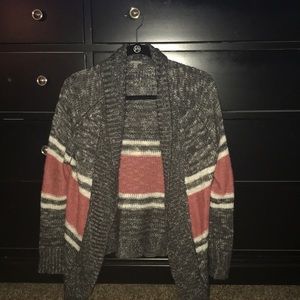 Sweater from Charlotte Russe